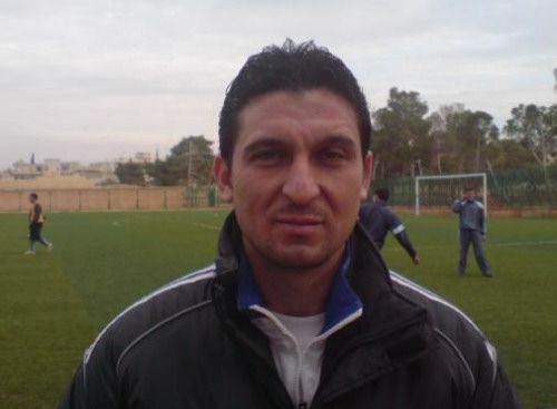 عبد القادر الرفاعي