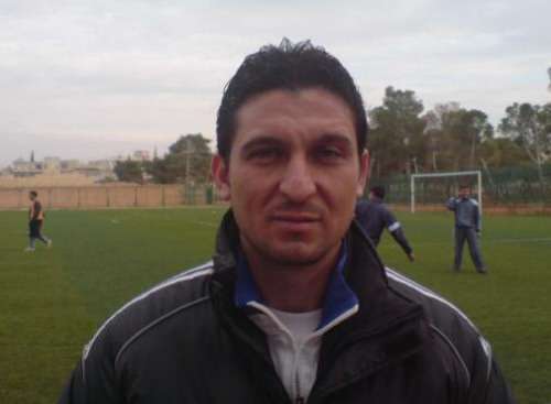 عبد القادر الرفاعي