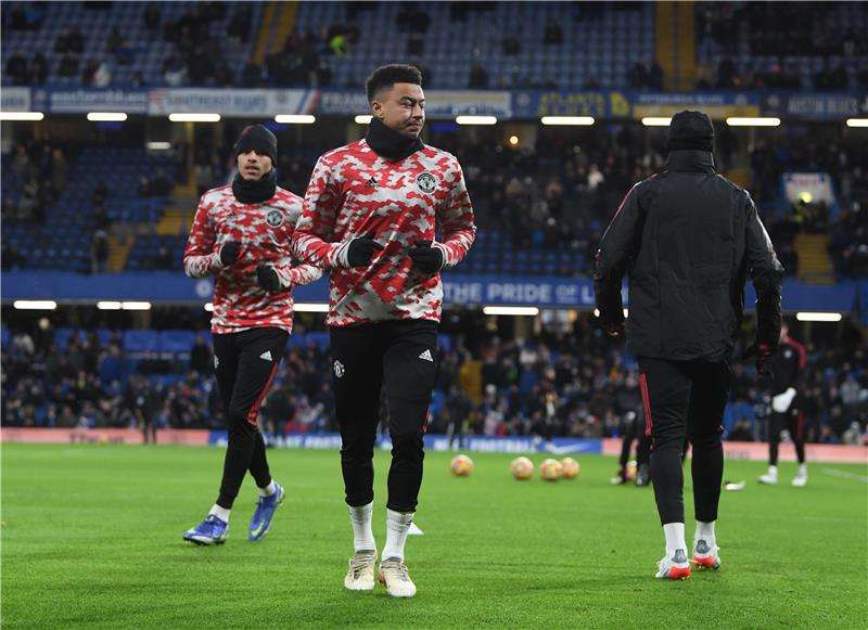 جيسي لينجارد