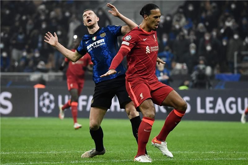 فيرجيل فان دايك