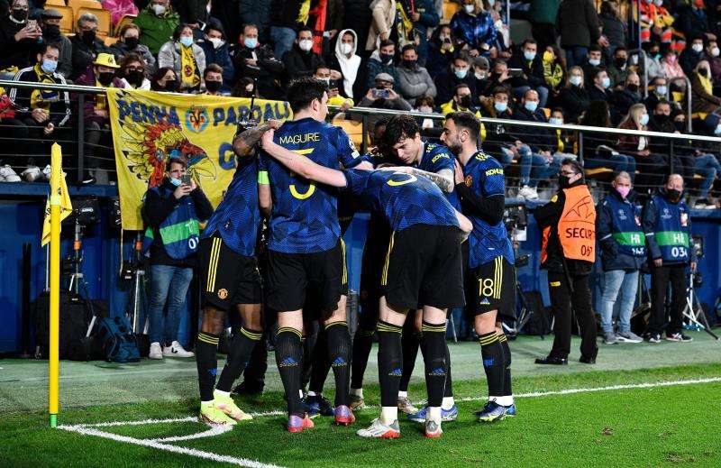 مانشستر يونايتد