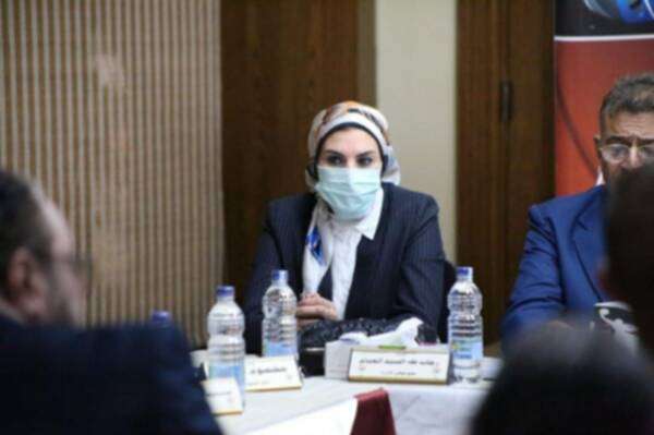 رحاب الغنام