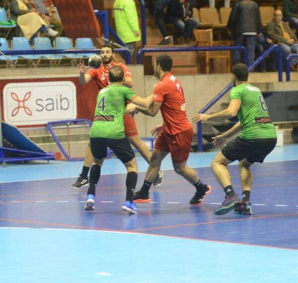 من المباراة 