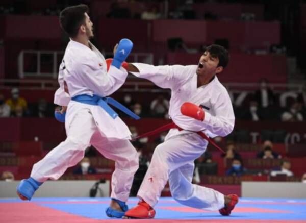 من لقاء سابق للمصاطفة