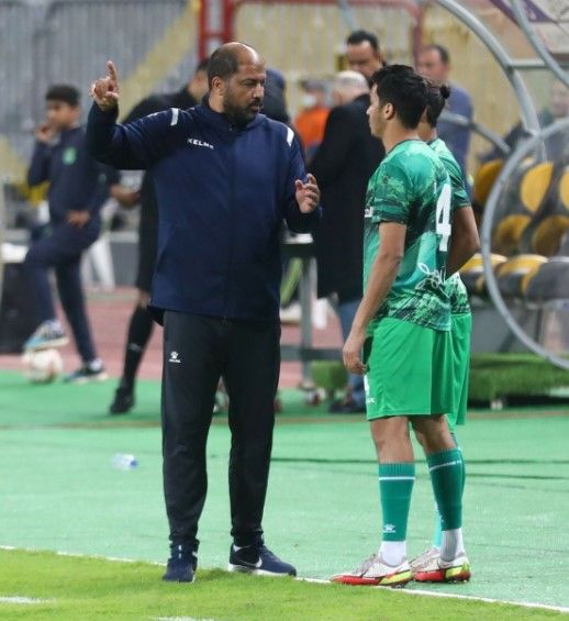 معين الشعباني