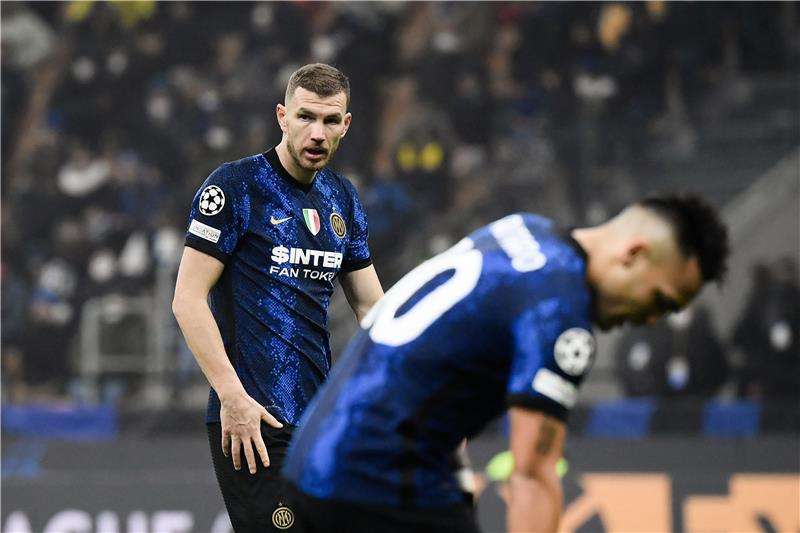 من المباراة