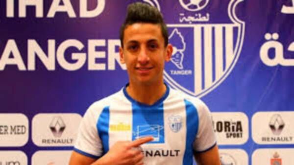 أنس الأصباحي