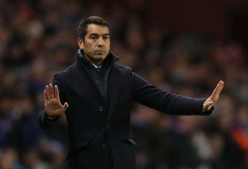 فان برونكهورست