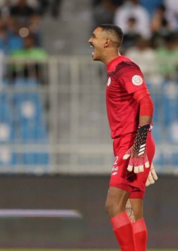 فواز القرني