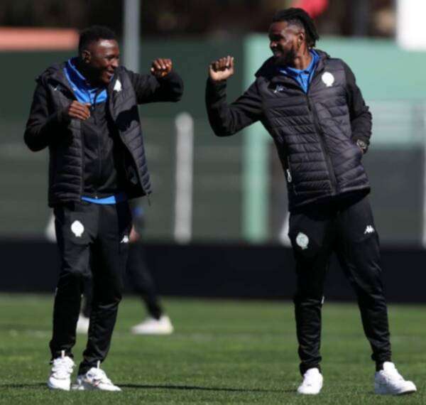 كابانجو وباديبانجا