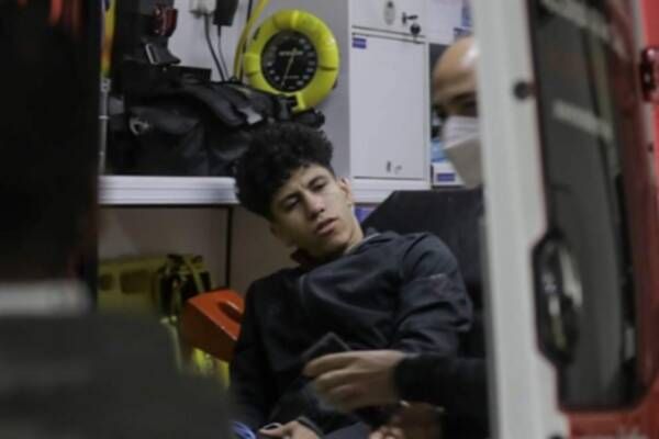 عمار حمدي 