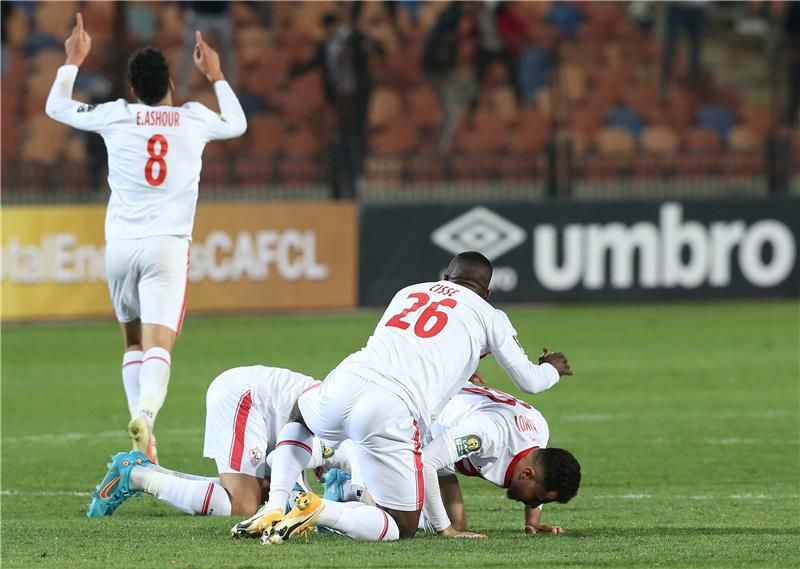 الزمالك 