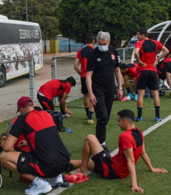 النجم الساحلي