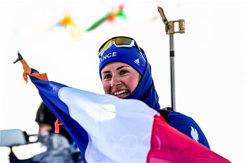 جوستين بريزا  