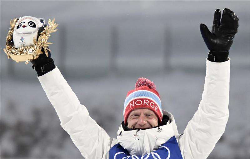  يوهانيس ثينغنيس بو