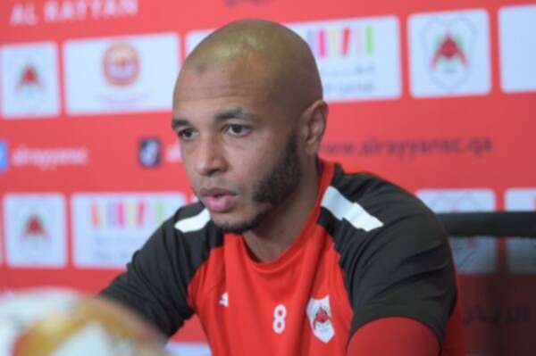 ياسين براهيمي