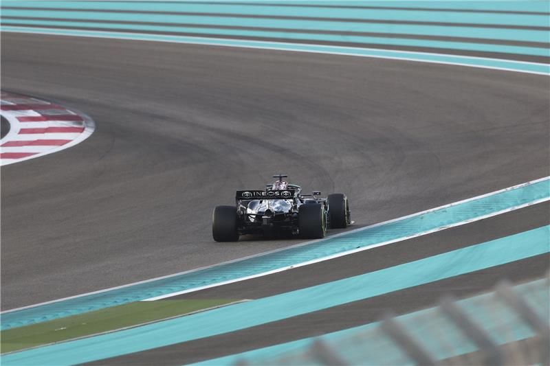 لويس هاميلتون