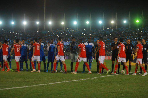 الأهلي والهلال