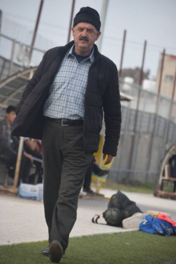 عمر العجلوني