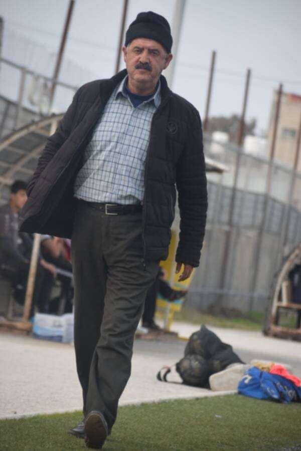 عمر العجلوني