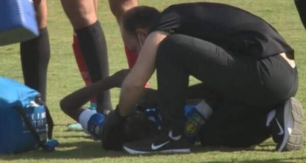 أبو عبلة وياسر مزمل