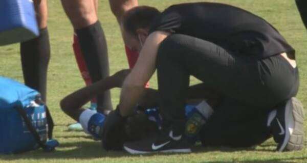 أبو عبلة وياسر مزمل