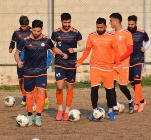 فريق الميناء