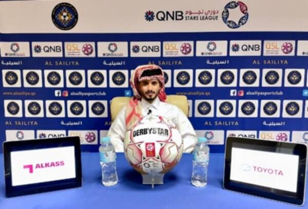 مشعل الشمري