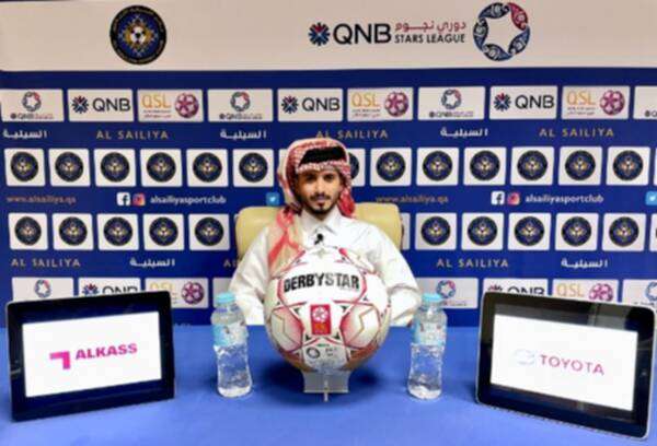 مشعل الشمري