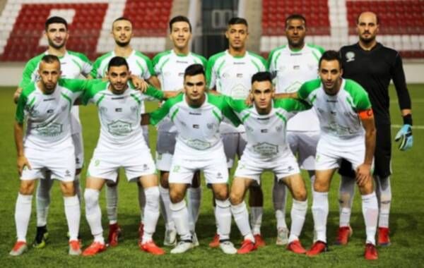 إسلامي قلقيلية 