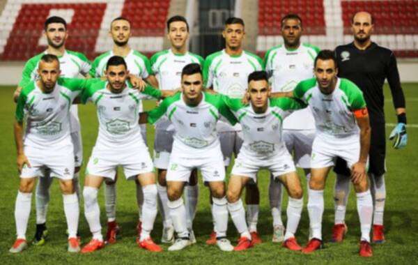 إسلامي قلقيلية 