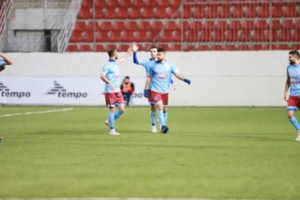 فرحة ثقافي طولكرم