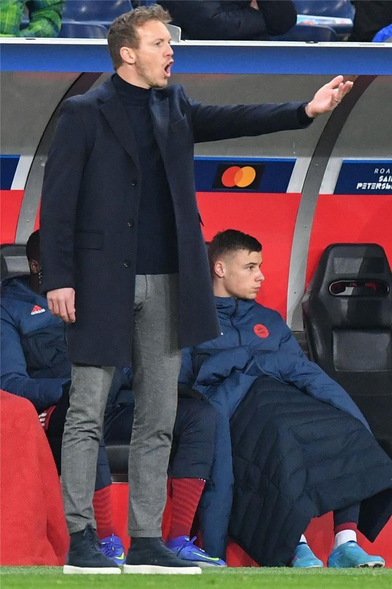 جوليان ناجلسمان