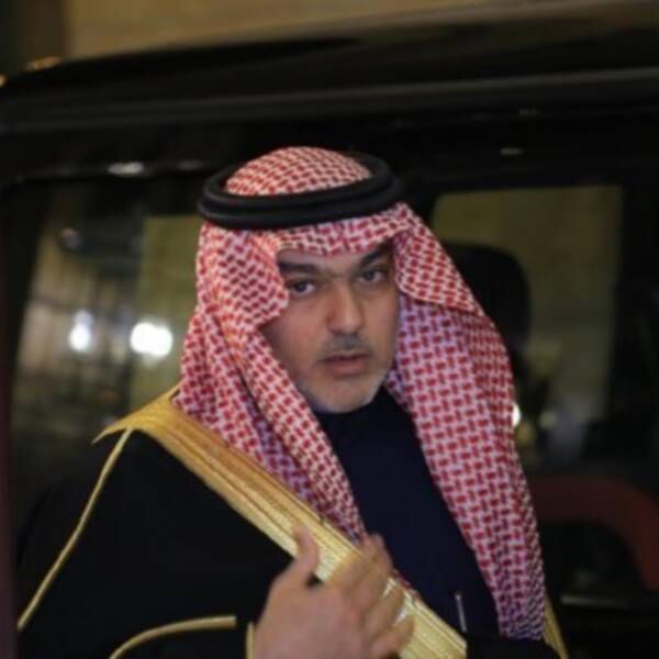 سلمان المالك