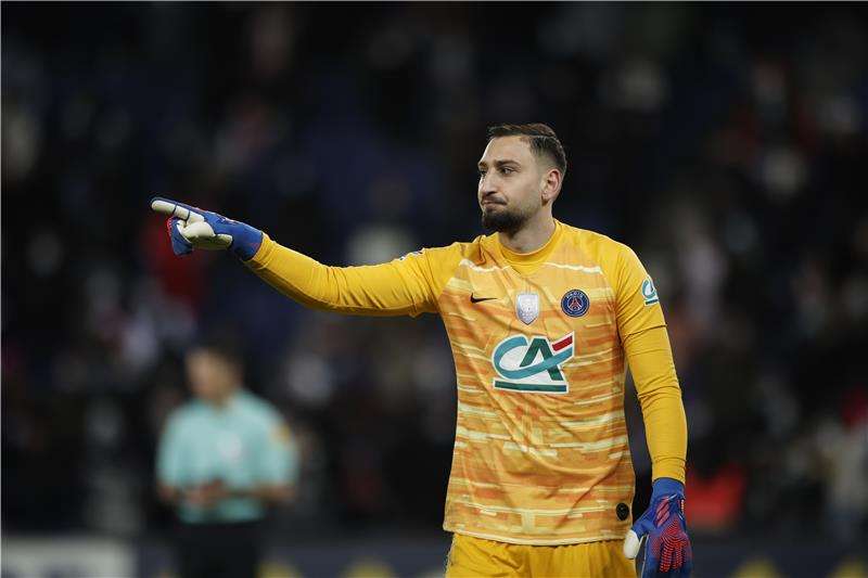 جيانلويجي دوناروما