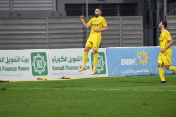 مهدي حميدان