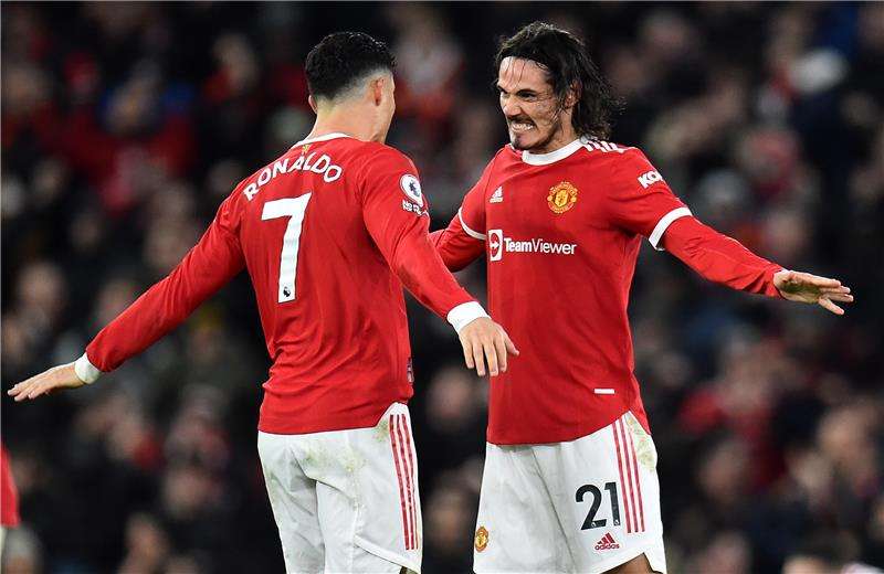 مانشستر يونايتد