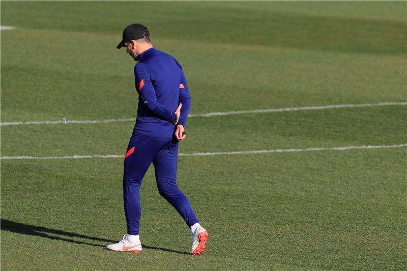 دييجو سيميوني