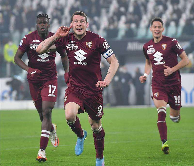 يوفنتوس وتورينو