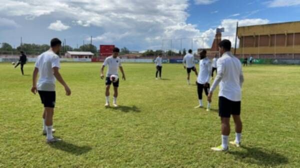 من مران بيراميدز