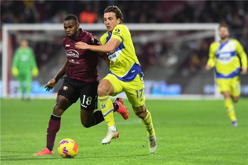 لوكا بيليجريني