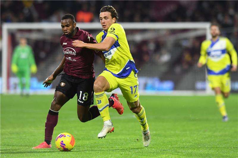 لوكا بيليجريني