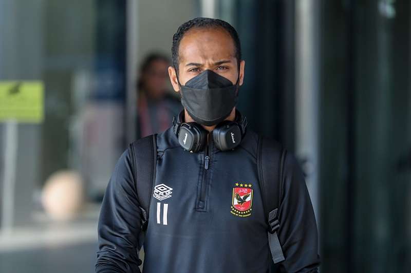 وليد سليمان