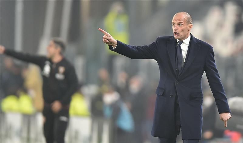 ماسيمليانو أليجري