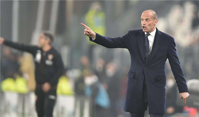 ماسيمليانو أليجري