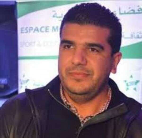محمد هوار