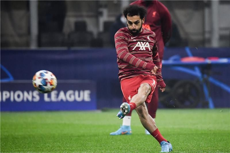 محمد صلاح