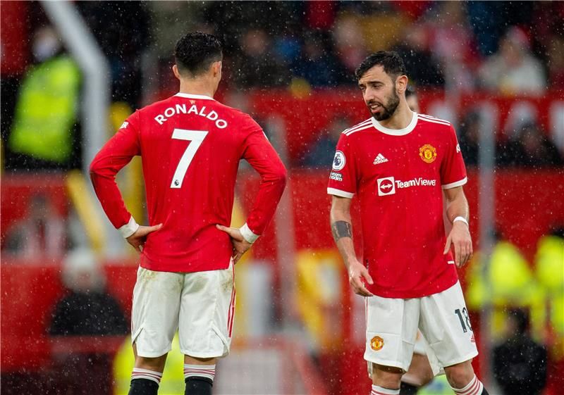 مانشستر يونايتد