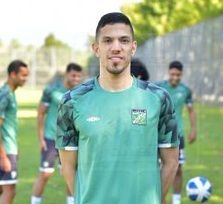 سلطان العنزي