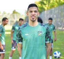 سلطان العنزي